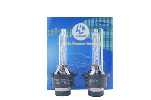 Xenon brenner d2s 6000k - brenner,