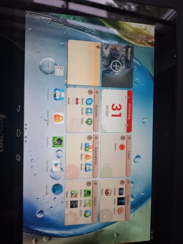 Lenovo ideatab s6000 - lenovo,