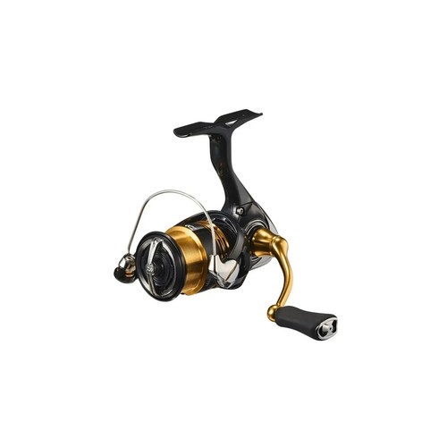 Daiwa legalis spinnrolle - daiwa, 23