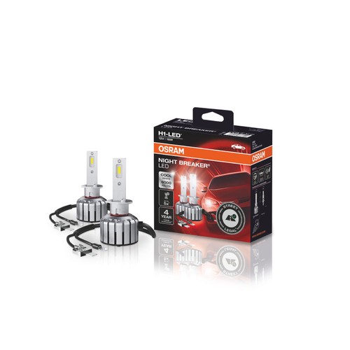 Osram night breaker led bis - h1,