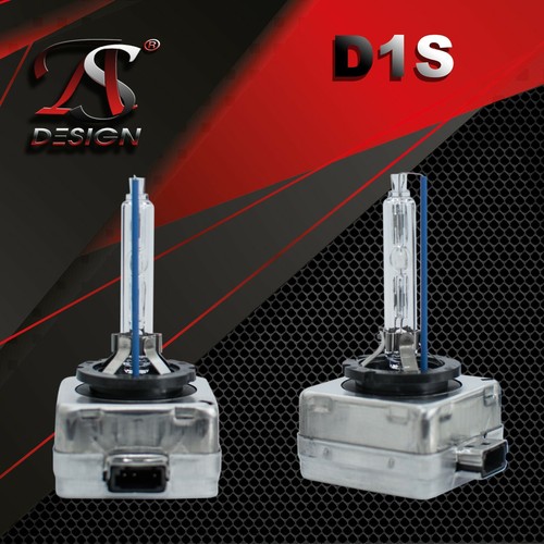 D1s 6000k xenon - 6000k, brenner