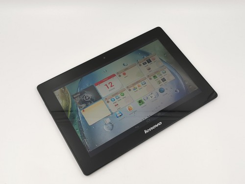 Lenovo ideatab 6000 - lenovo, s