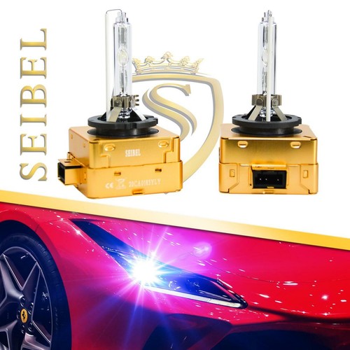 Premium xenon brenner - x,