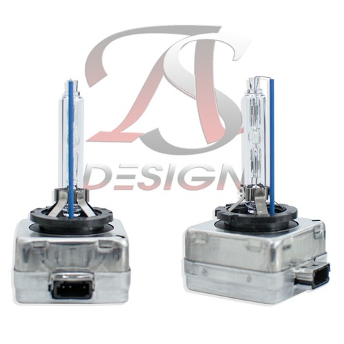 Xenon brenner 6000k d1s für - 6000k,