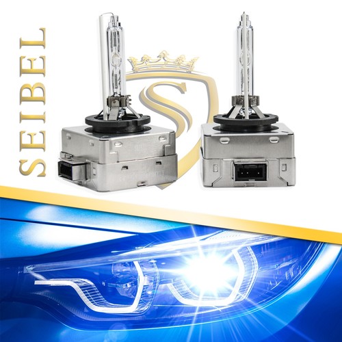 Xenon brenner d1s 6000k - 2, x