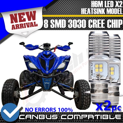 H6m led motorrad - h6m, birnen